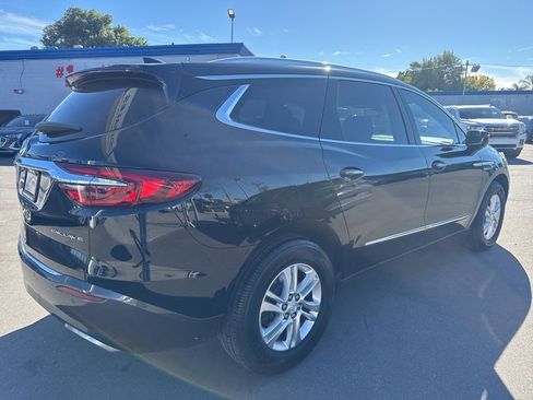Used 2019 Buick Enclave Essence w/ Trailering Package, 5000 lbs. image 4