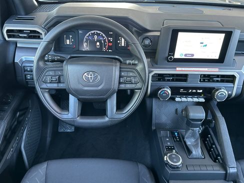 New 2026 Toyota Tacoma SR5 AWD/4WD image 51