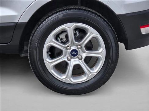 Used 2020 Ford EcoSport SE image 22
