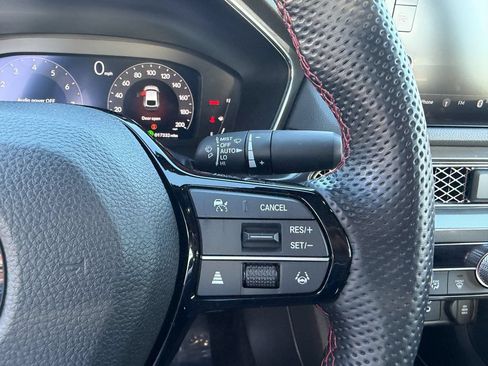 Used 2025 Acura Integra Type S FWD image 18