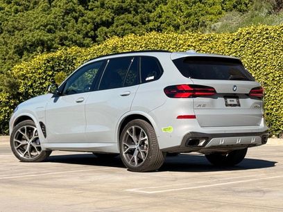 Used 2024 BMW X5 xDrive50e w/ M Sport Package