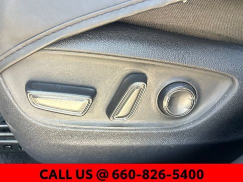 Certified 2025 Toyota RAV4 XLE w/ Convenience Package AWD/4WD image 15