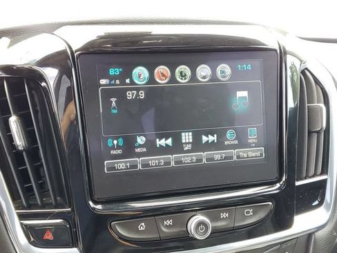 Used 2019 Chevrolet Traverse Premier AWD/4WD image 27