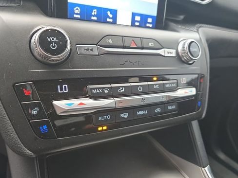 Used 2020 Ford Explorer ST w/ Premium Technology Package image 27