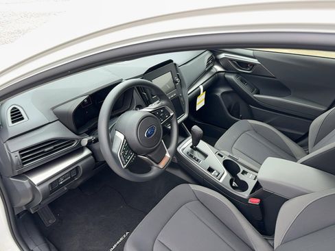 Used 2025 Subaru Impreza 2.0i w/ Popular Package #1A image 12