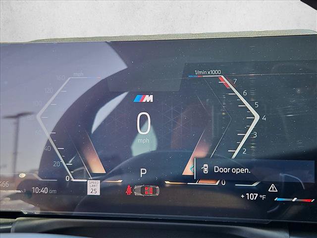 New 2027 BMW 430i Coupe w/ M Sport Package RWD image 11