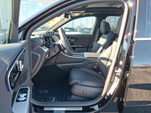 New 2026 Mercedes-Benz GLC 300 4MATIC image 12