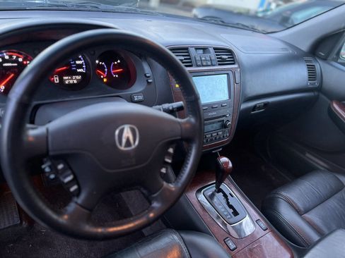 Used 2005 Acura MDX Touring image 11