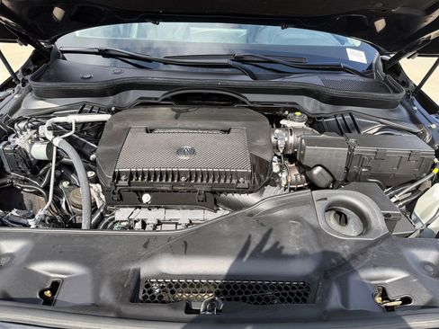 Certified 2024 Acura MDX SH-AWD w/ Technology Package image 35