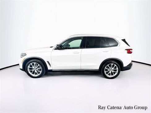 Used 2020 BMW X5 xDrive40i w/ Convenience Package image 4
