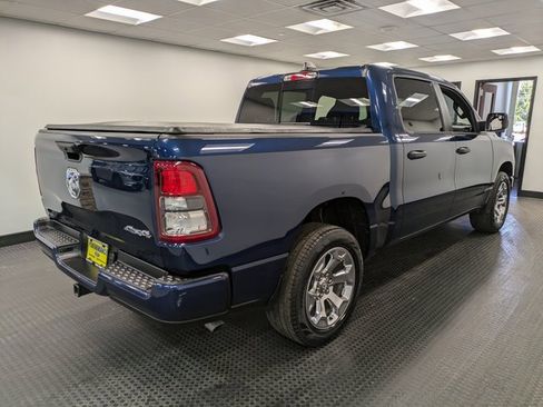 Used 2024 RAM 1500 Tradesman image 4