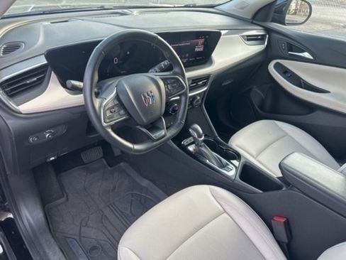 Used 2024 Buick Encore GX Sport Touring w/ Comfort Package image 8