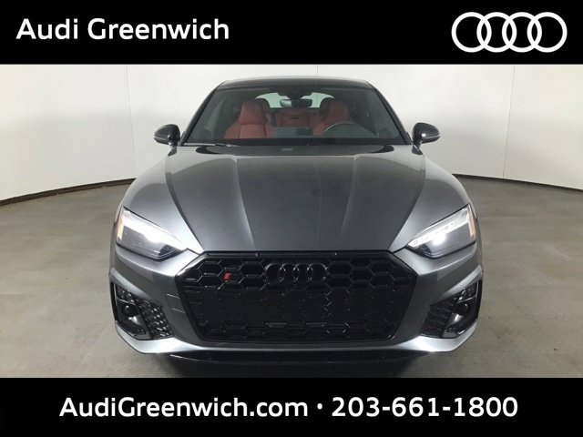 Certified 2024 Audi S5 Premium Plus AWD/4WD image 2