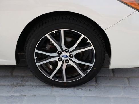 Used 2017 Subaru Impreza 2.0i Limited w/ Moonroof/BSD & Rcta/Eyesight image 51