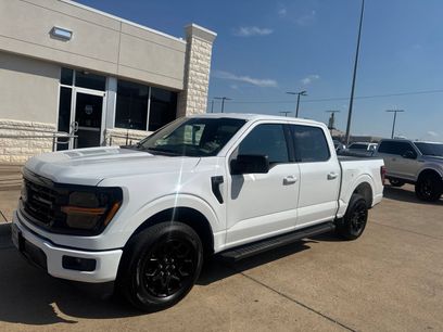 Used 2026 Ford F150 XLT w/ XLT Black Appearance Package