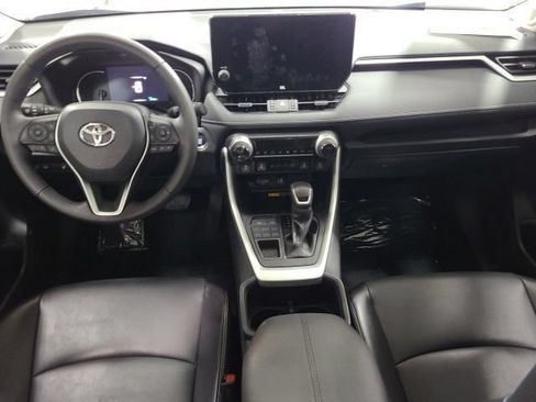 Certified 2024 Toyota RAV4 XLE Premium w/ Weather Package AWD/4WD image 23