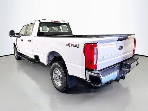 New 2026 Ford F350 XL AWD/4WD image 5