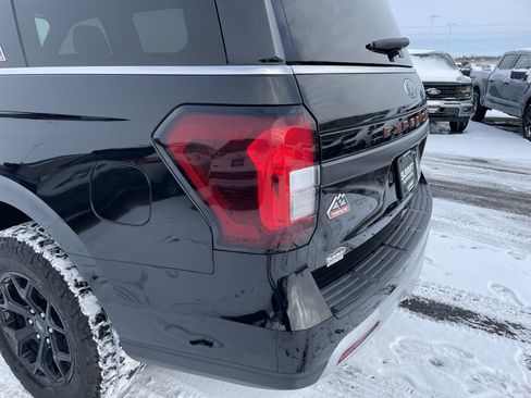 Used 2022 Ford Expedition Timberline image 41
