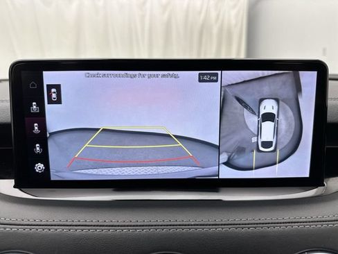 Used 2022 Kia Stinger GT2 AWD/4WD image 19