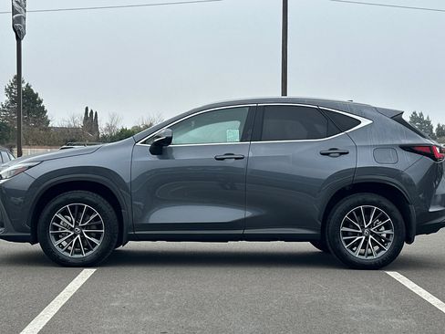 Used 2022 Lexus NX 350 AWD image 7
