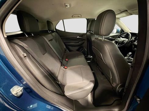Certified 2020 Buick Encore GX Select FWD image 23