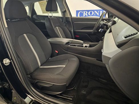 Used 2025 Hyundai Sonata SEL image 31