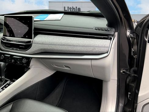 Used 2024 Jeep Compass Latitude image 29