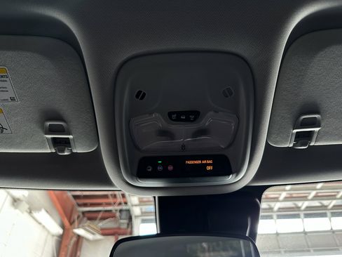 New 2026 Chevrolet TrailBlazer LT image 21