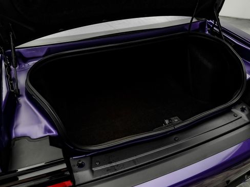 Used 2023 Dodge Challenger SRT Hellcat Redeye image 94