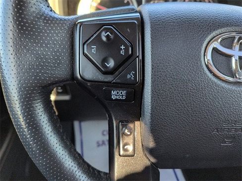 Certified 2024 Toyota 4Runner TRD Pro image 19