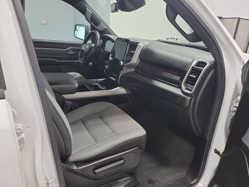 Used 2023 RAM 1500 Big Horn image 23