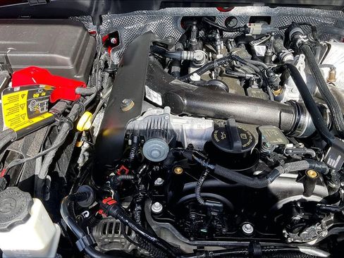 Used 2024 Jeep Wrangler Willys image 12