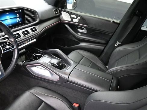 Used 2022 Mercedes-Benz GLE 350 GLE 350 image 18