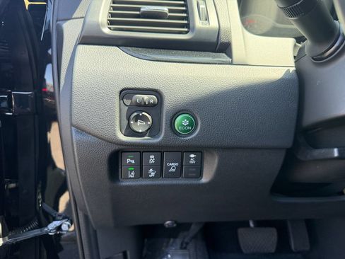 Used 2020 Honda Ridgeline RTL-E image 22
