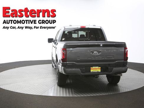 Used 2024 Ford F150 XLT w/ Equipment Group 302A MID image 35