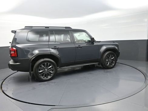Used 2026 Toyota Land Cruiser w/ Premium Package AWD/4WD image 53