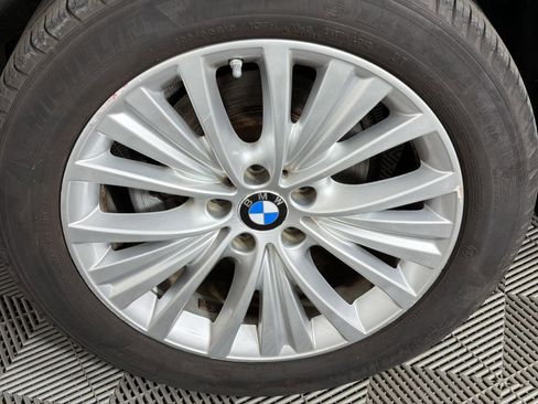 Used 2017 BMW X5 xDrive35i AWD/4WD image 12