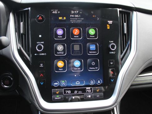 Used 2024 Subaru Outback Onyx Edition image 9