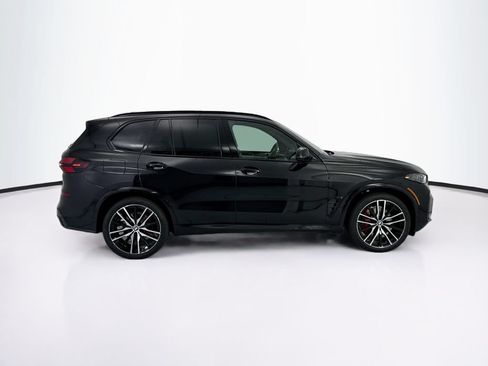 New 2026 BMW X5 xDrive40i w/ M Sport Package AWD/4WD image 4