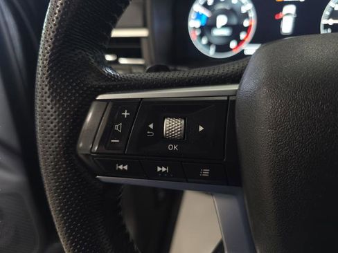 Used 2022 Mitsubishi Outlander SE FWD image 15
