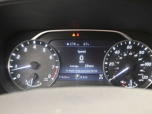 Used 2022 Nissan Frontier S AWD/4WD image 16