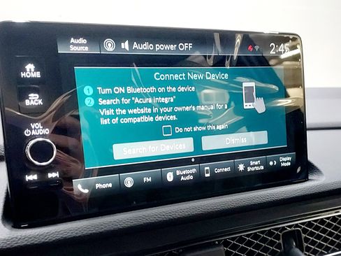 New 2026 Acura Integra Type S image 26