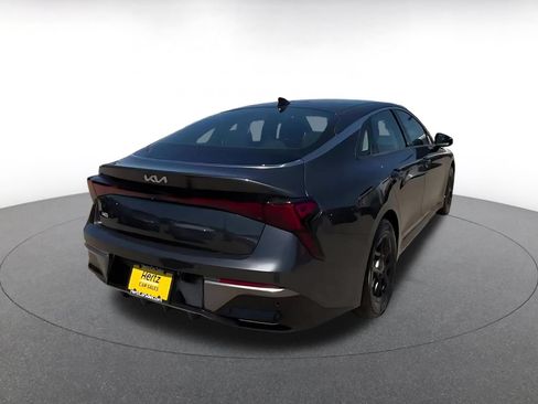 Used 2025 Kia K5 LXS FWD image 14