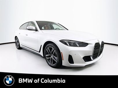 New 2026 BMW 430i xDrive w/ Premium Package