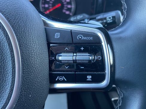 Used 2021 Kia Sorento EX FWD image 32