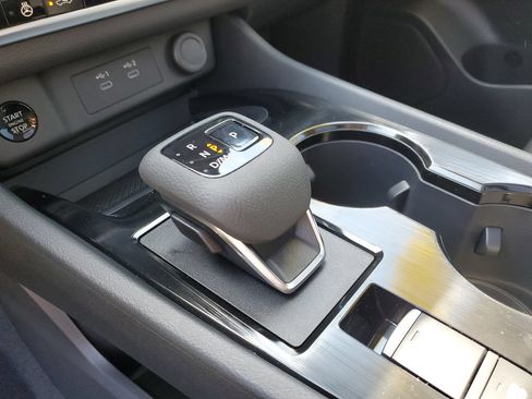 New 2026 Nissan Rogue Dark Armor FWD image 31