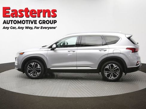 Used 2020 Hyundai Santa Fe SEL AWD/4WD image 65