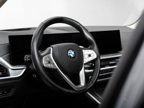Used 2025 BMW X7 xDrive40i AWD/4WD image 20