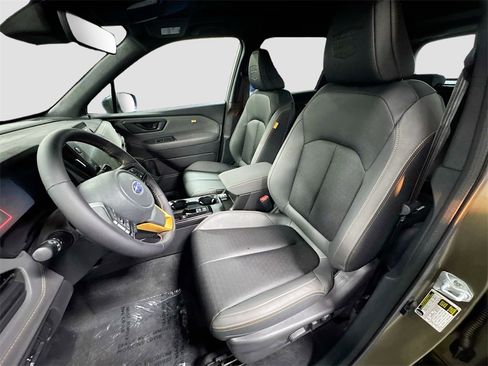 New 2026 Subaru Forester Wilderness image 20