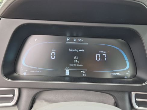 New 2026 Hyundai Elantra SEL Sport Premium FWD image 32